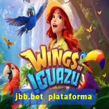 jbb.bet plataforma de jogos